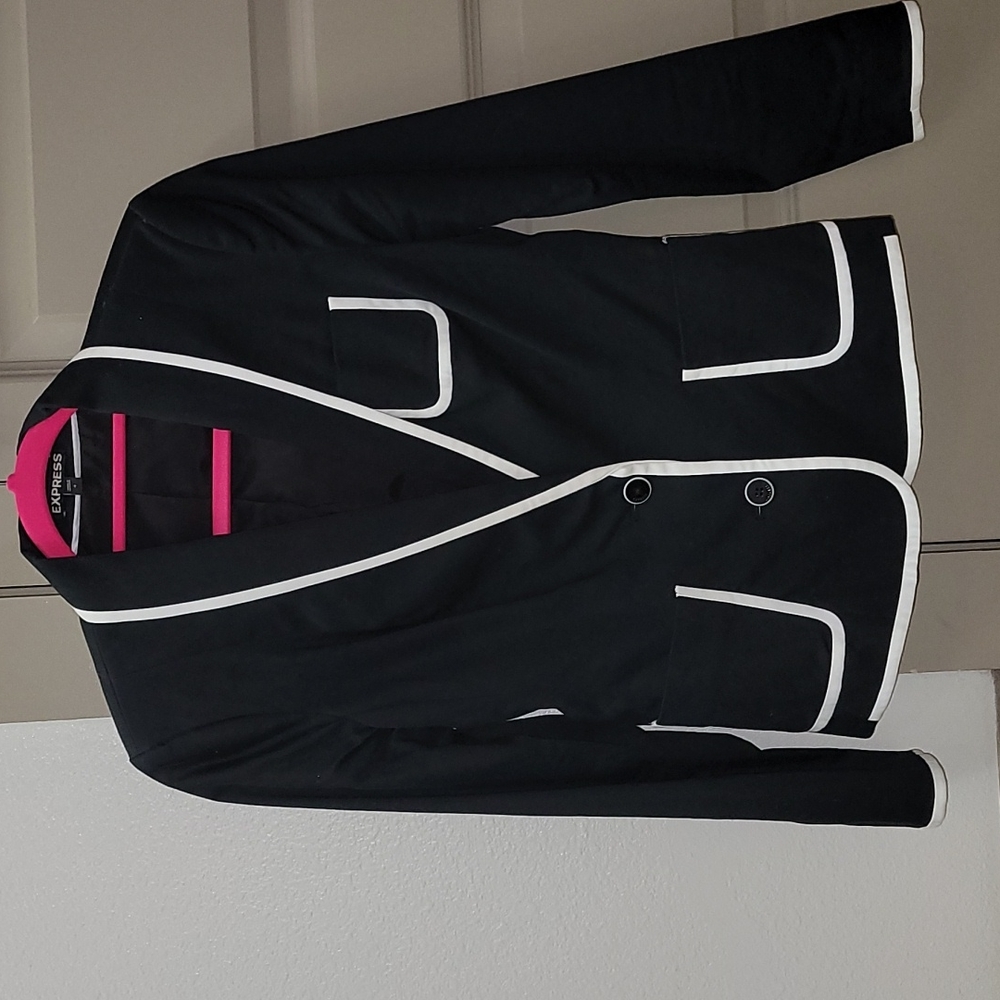 Express Blazer - Picture 7 of 7